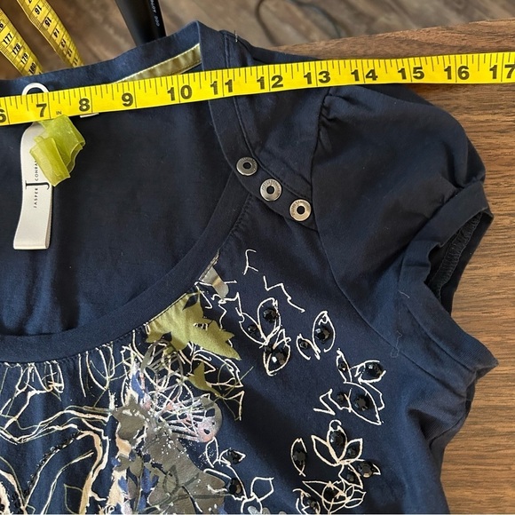 jasper conran Y2K tee girl 12 - Picture 8 of 10